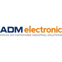 ADM Electronic GmbH logo, ADM Electronic GmbH contact details