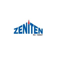 Zeniten Company Limited logo, Zeniten Company Limited contact details