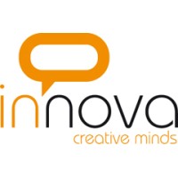 Innova Creative Minds logo, Innova Creative Minds contact details