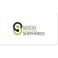 SocioDigital Shepherds Ltd logo, SocioDigital Shepherds Ltd contact details