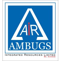 AMBUGS INTEGRATED RESOURCES LIMITED logo, AMBUGS INTEGRATED RESOURCES LIMITED contact details