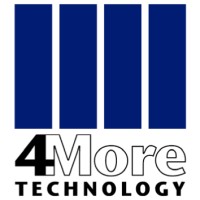 4More Technology logo, 4More Technology contact details