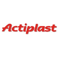 ACTIPLAST logo, ACTIPLAST contact details