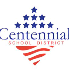 CENTENNIAL HIGH SCHOOL logo, CENTENNIAL HIGH SCHOOL contact details