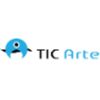 TIC-Arte logo, TIC-Arte contact details