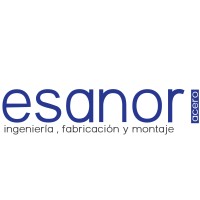 ESANOR logo, ESANOR contact details