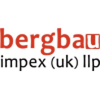 Bergbau Impex (UK) LLP logo, Bergbau Impex (UK) LLP contact details