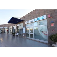 CLÍNICA DENTAL FAÑABÉ PLAZA logo, CLÍNICA DENTAL FAÑABÉ PLAZA contact details