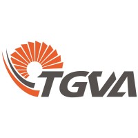 TGVA logo, TGVA contact details