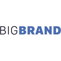 BigBrand logo, BigBrand contact details