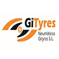 Neumáticos Gityres S.L. logo, Neumáticos Gityres S.L. contact details