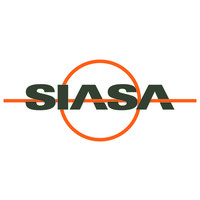 SIASA logo, SIASA contact details