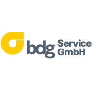 BDG-Service GmbH logo, BDG-Service GmbH contact details