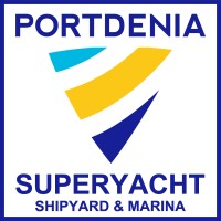 Port Denia logo, Port Denia contact details