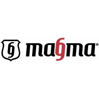 MAGMA6 logo, MAGMA6 contact details