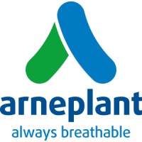 ARNEPLANT logo, ARNEPLANT contact details