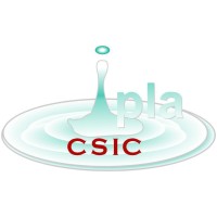 IPLA CSIC logo, IPLA CSIC contact details