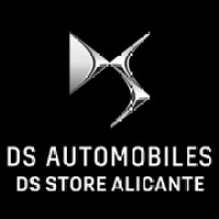 DS Store Alicante logo, DS Store Alicante contact details