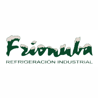 FRIONUBA logo, FRIONUBA contact details