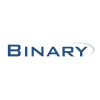 Binary Menorca logo, Binary Menorca contact details