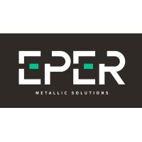 EPER Metallic Solutions logo, EPER Metallic Solutions contact details