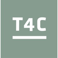 T4C A/S - event & travel management logo, T4C A/S - event & travel management contact details