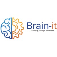 Brain-it logo, Brain-it contact details