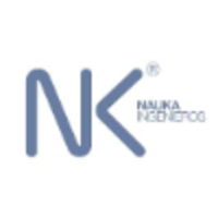 NAUKA INGENIEROS SL logo, NAUKA INGENIEROS SL contact details