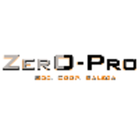 ZERO-PRO Soc. Coop. Gallega logo, ZERO-PRO Soc. Coop. Gallega contact details