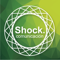 Shock Comunicación logo, Shock Comunicación contact details