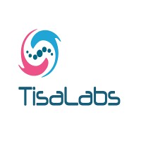 Tisalabs logo, Tisalabs contact details