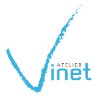 Atelier Vinet logo, Atelier Vinet contact details