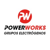 POWERWORKS Grupos electrógenos logo, POWERWORKS Grupos electrógenos contact details