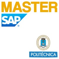 Máster SAP en Sistemas de Información Integrados (ERP) logo, Máster SAP en Sistemas de Información Integrados (ERP) contact details