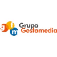 Grupo Gesfomedia logo, Grupo Gesfomedia contact details