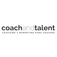 Coach and Talent logo, Coach and Talent contact details