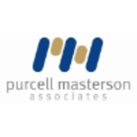 Purcell Masterson logo, Purcell Masterson contact details