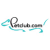 Petclub.com logo, Petclub.com contact details