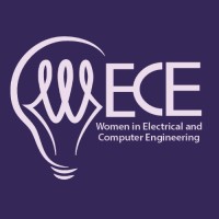 Women in Electrical and Computer Engineering at UM logo, Women in Electrical and Computer Engineering at UM contact details