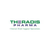 THERADIS PHARMA logo, THERADIS PHARMA contact details