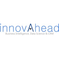 innovAhead logo, innovAhead contact details