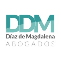 Despacho Jurídico Díaz de Magdalena logo, Despacho Jurídico Díaz de Magdalena contact details