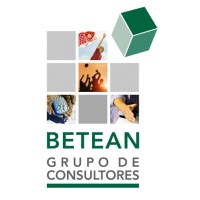 Grupo de Consultores Betean logo, Grupo de Consultores Betean contact details