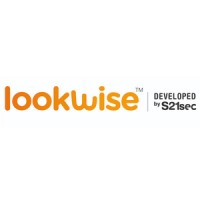 Lookwise logo, Lookwise contact details