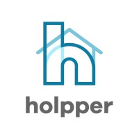 Holpper logo, Holpper contact details