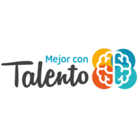 Mejor con Talento logo, Mejor con Talento contact details