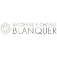 MADERAS Y CHAPAS BLANQUER logo, MADERAS Y CHAPAS BLANQUER contact details