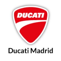 Ducati Madrid ® logo, Ducati Madrid ® contact details