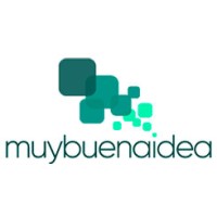 muybuenaidea.com logo, muybuenaidea.com contact details