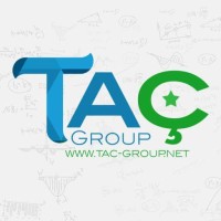 Tac Group - Turkey logo, Tac Group - Turkey contact details